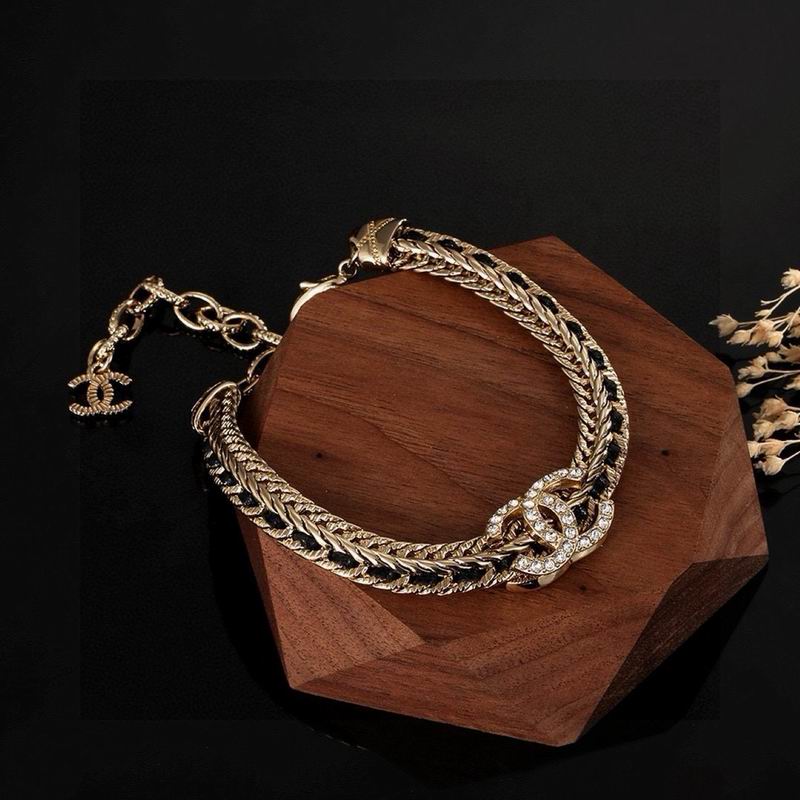 Chanel Necklace 09yxs42